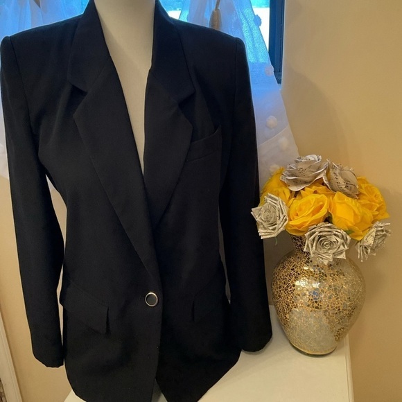 Worthington Jackets & Blazers - Worthington Petite Blazer